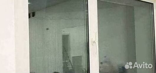 Остекление окон