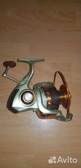 Катушка yumoshi EF8000