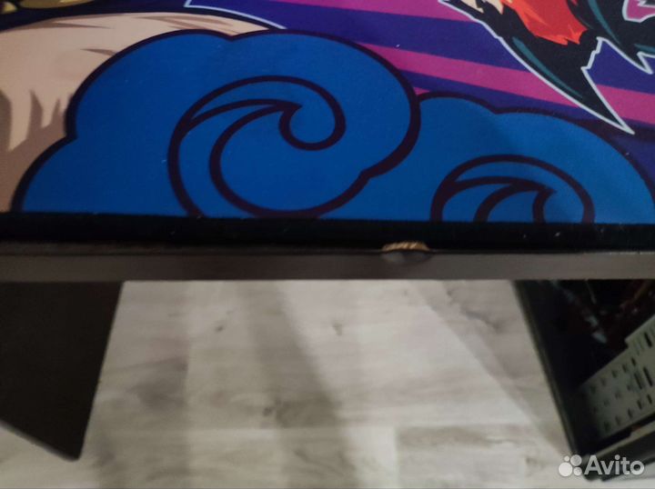 Компьютерный стол бу