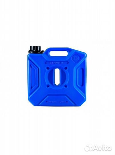 Плоская канистра Экстрим 