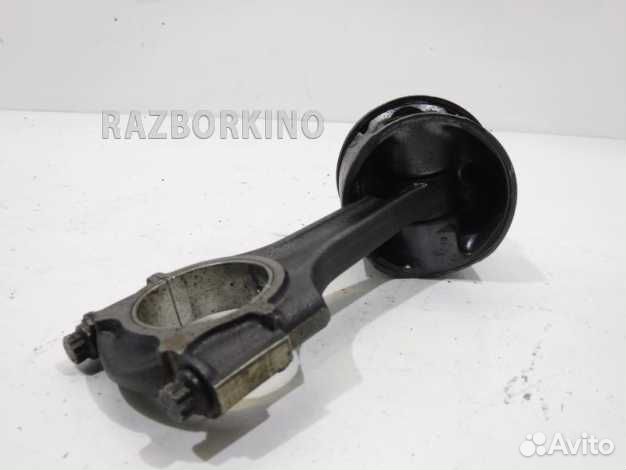 Поршень с шатуном A6010302217