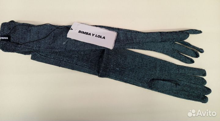 Перчатки bimba y lola