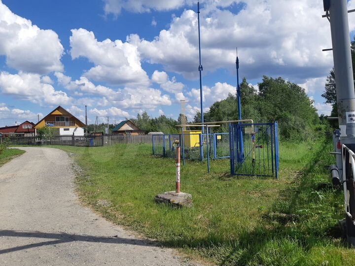 Участок 6,6 сот. (СНТ, ДНП)