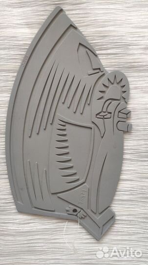 Подставка для утюга