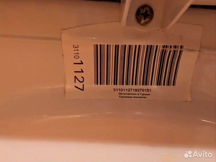 Сушильная машина Candy 10кг