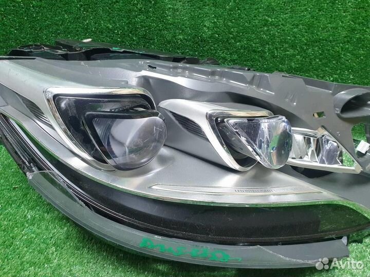 Фара правая Mercedes S W222 (2013-2017) LED