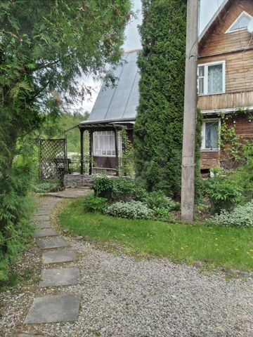 Дом 172 м² на участке 40 сот. на продажу в Великом Новгороде | Купить ...