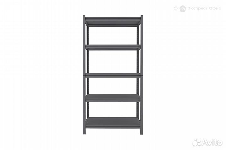 Металлический стеллаж для офиса Everest Beamy Luxe