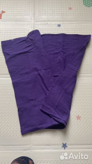 Милк снуд муслин новый