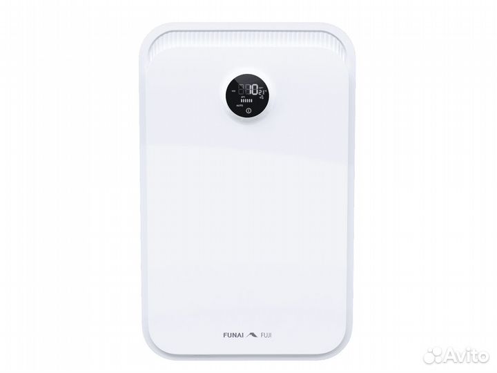 Рекуператор Funai fuji ERW-150