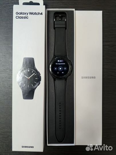 Samsung galaxy watch 4 classic 46mm