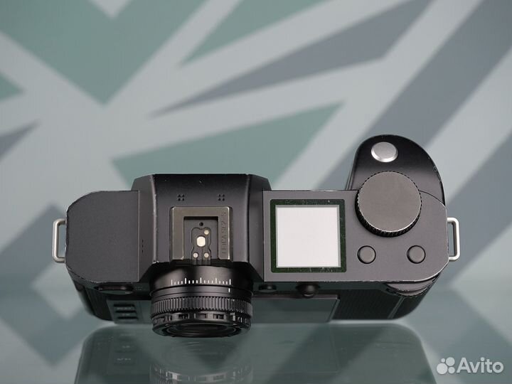 Leica SL2-S Body