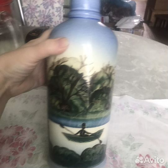 Наборы чайные и посуда