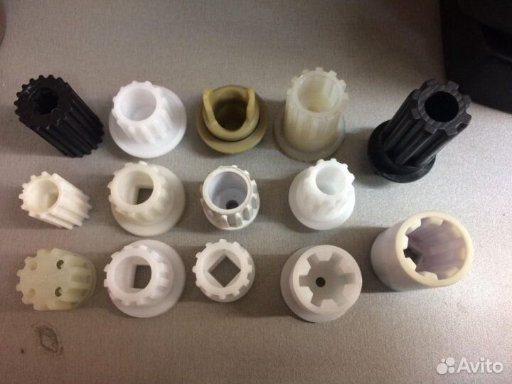 Втулка шнека мясорубки