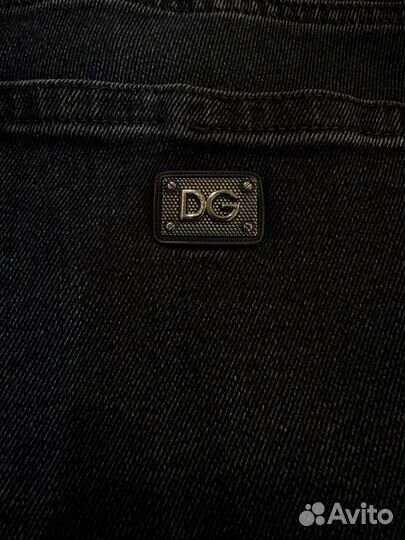 Dolce gabbana джинсы