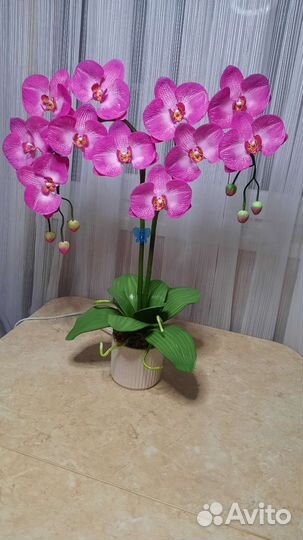 Светильник настольный