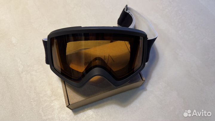 Горнолыжная маска anon женская