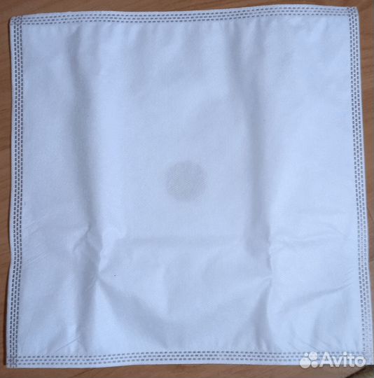 Мешок для пылесоса