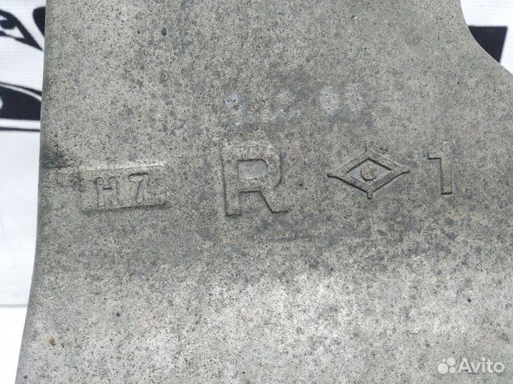 Рычаг задний верхний Mitsubishi Lancer Evolution