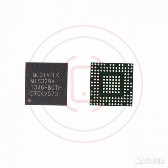 Микросхемы часть 2