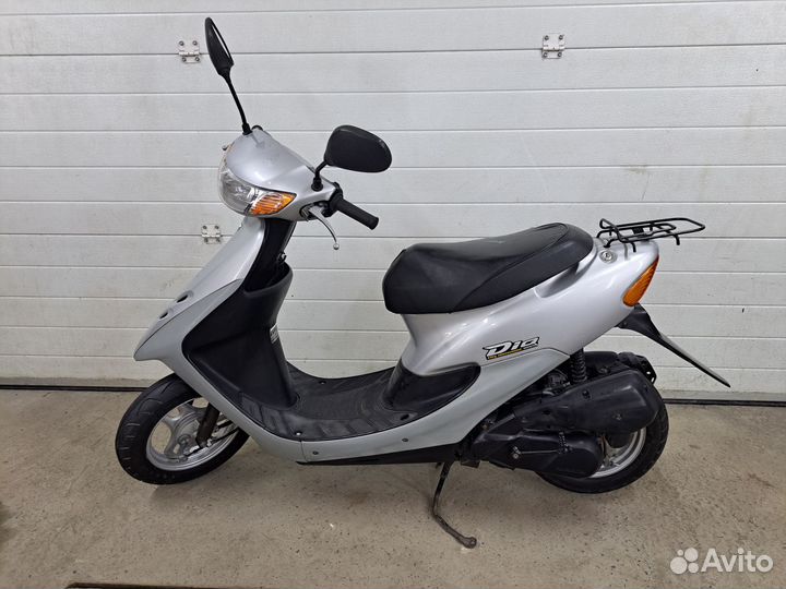 Скутер/мопед Honda Dio AF34 без пробега