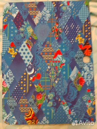 Чехол для планшета