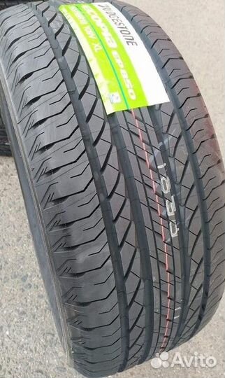Bridgestone Ecopia EP850 245/65 R17 111H