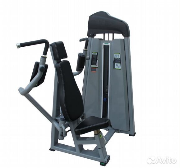 Баттерфляй (Стек 90 кг)