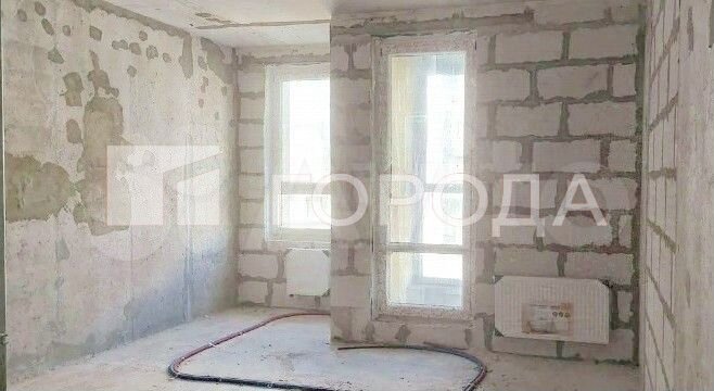 Квартира-студия, 26,6 м², 8/8 эт.