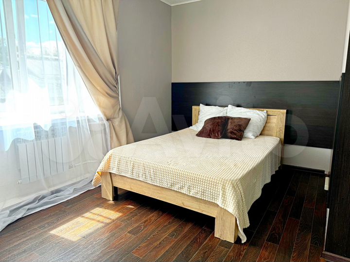 Квартира-студия, 35 м², 3/5 эт.