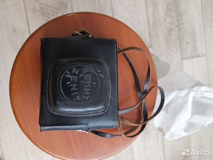 Фотоаппарат 