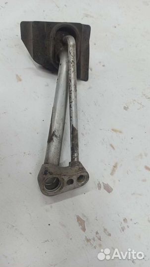 Трубки кондейной печки бмв е36