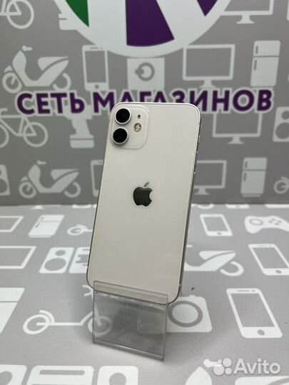iPhone 12 Mini 64 gb Акб 88