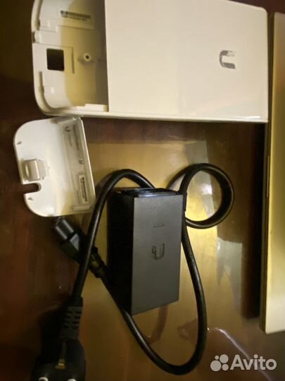 Ubiquiti nanostation loco m5