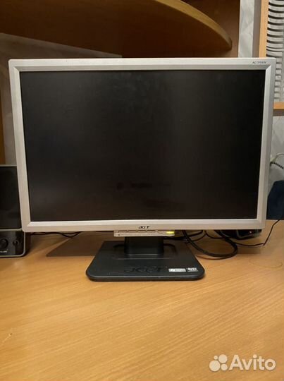 Монитор Acer al1916w