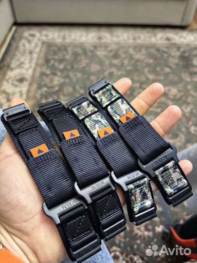 Ремешки Honor watch GS pro