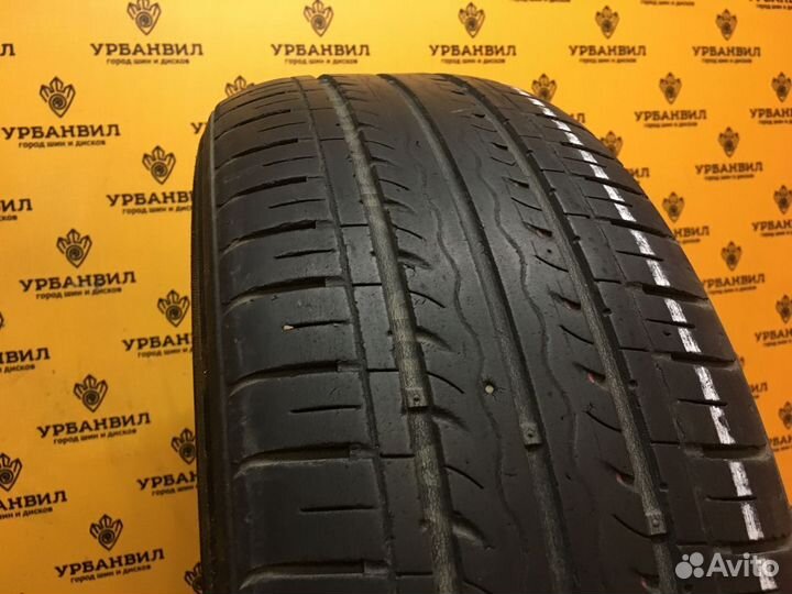 Kumho Solus KH17 205/60 R16 92V