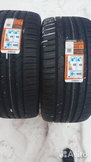 275/45R21 +315/40R21 шины лето на Mercedes GLS GLE