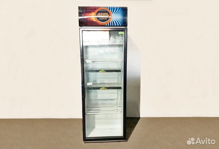 Шкаф холодильный Norcool бу в наличии