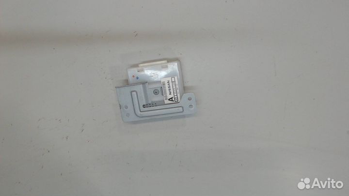 Блок управления светом Infiniti QX56, 2012