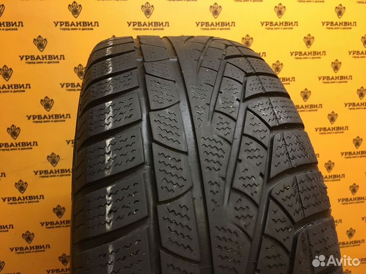 Pirelli Winter Sottozero 240 Serie II 225/55 R17