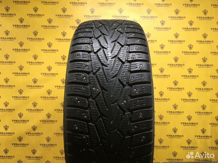 Nokian Tyres Hakkapeliitta 7 225/55 R17 97
