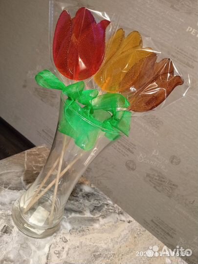 Леденцы,топперы