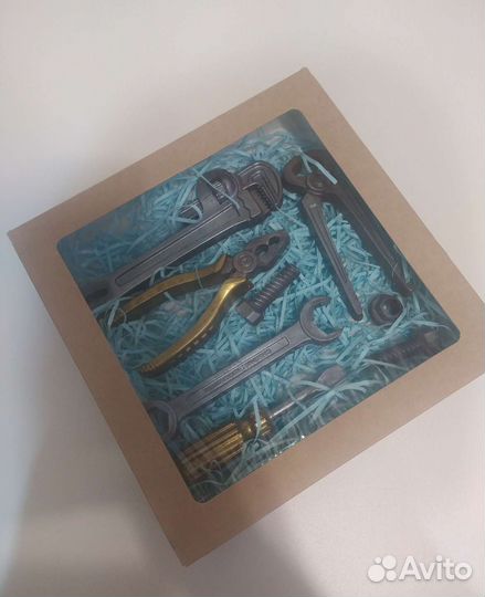 Подарочный набор