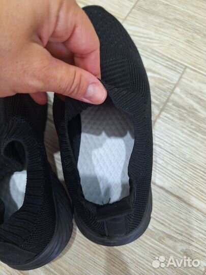 Кроссовки женские 38 см летние лёгкие