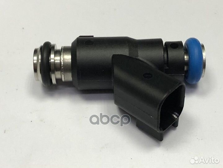 Форсунка топливная