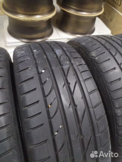 Sailun Atrezzo ZSR 195/45 R16