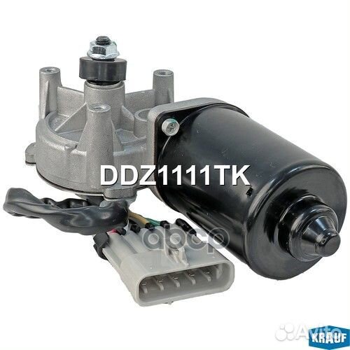 Мотор стеклоочистителя DDZ1111TK Krauf