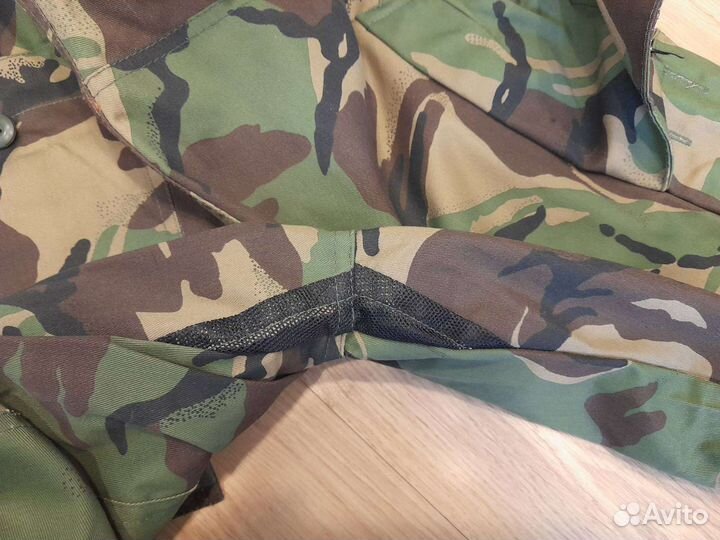 Костюм Спецназа Мабута 46/162