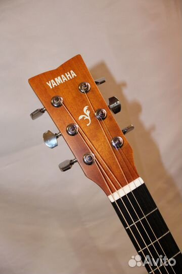 Новая гитара Yamaha F310